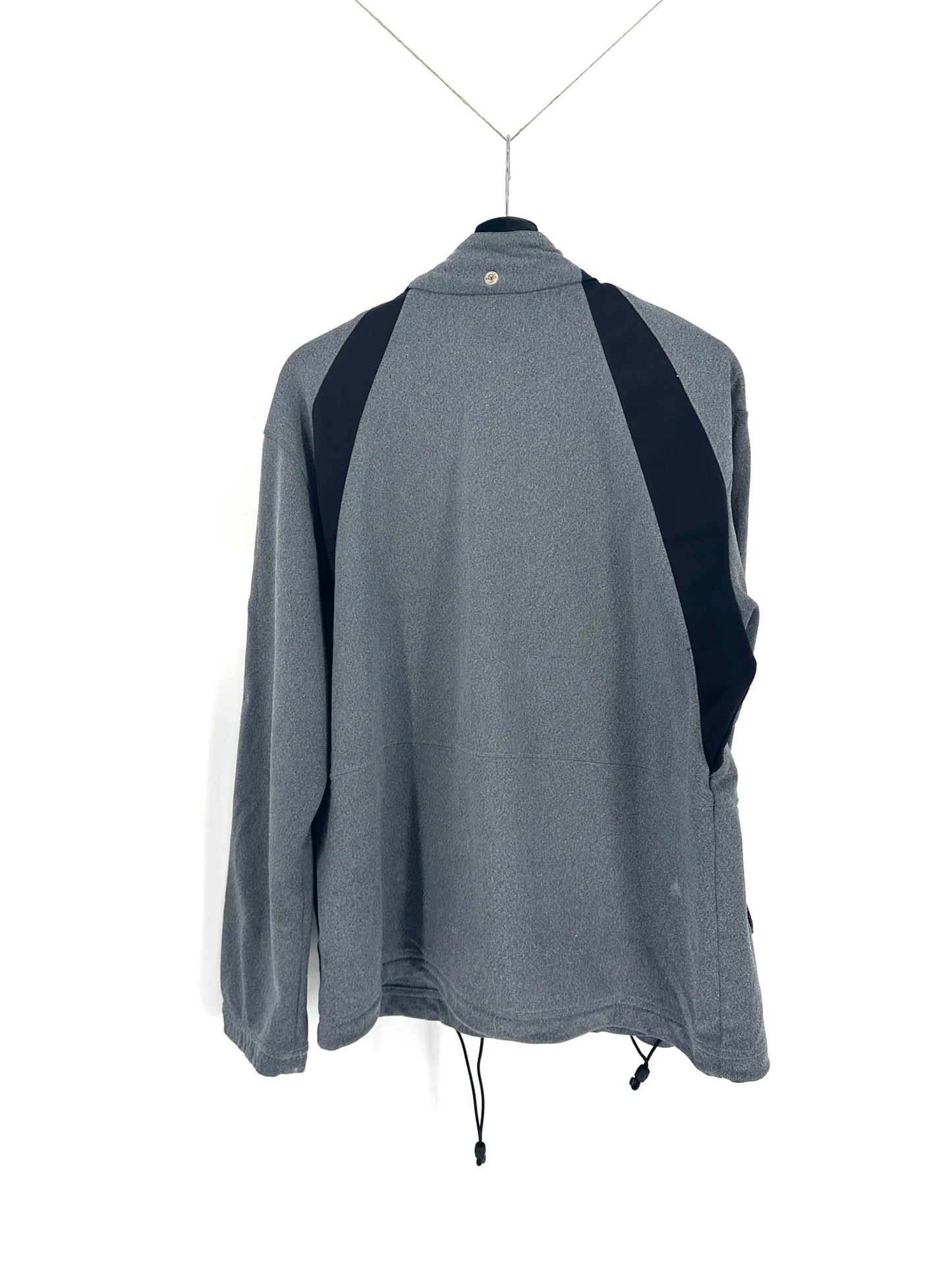 Vintage Nike Track Jacket - L