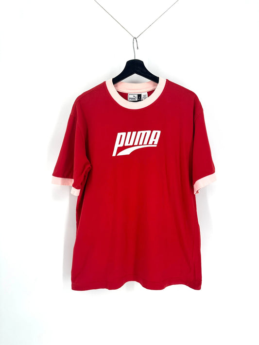 Vintage Puma T-shirt - L