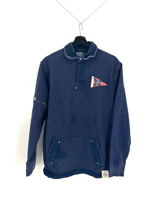 Vintage Ralph Lauren Sweatshirt - L