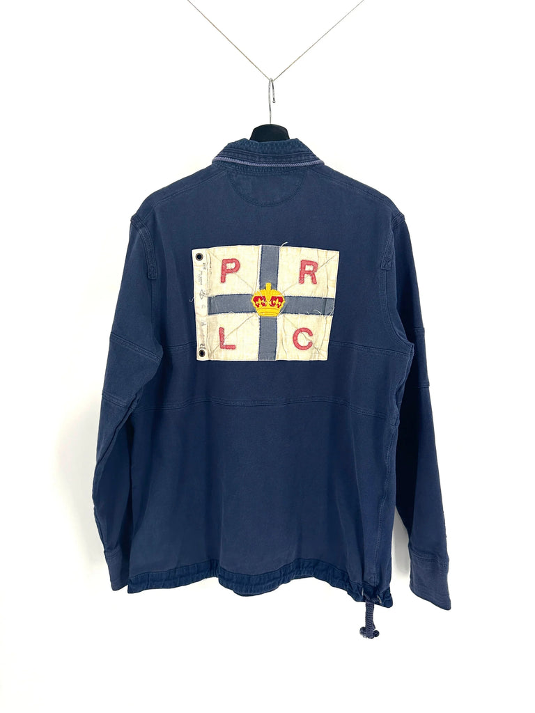 Vintage Ralph Lauren Sweatshirt - L