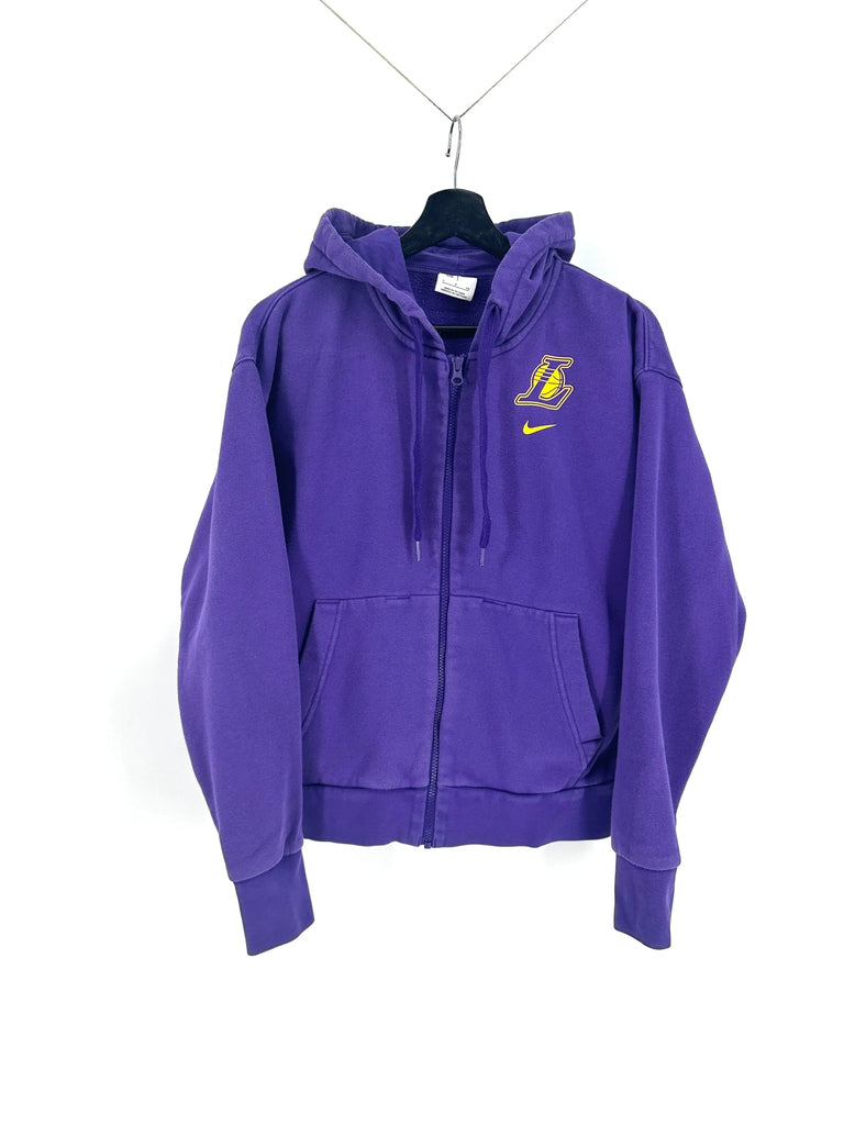 Vintage Nike Hoodie - S