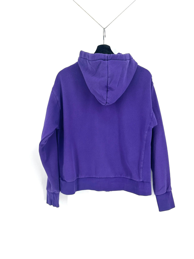 Vintage Nike Hoodie - S
