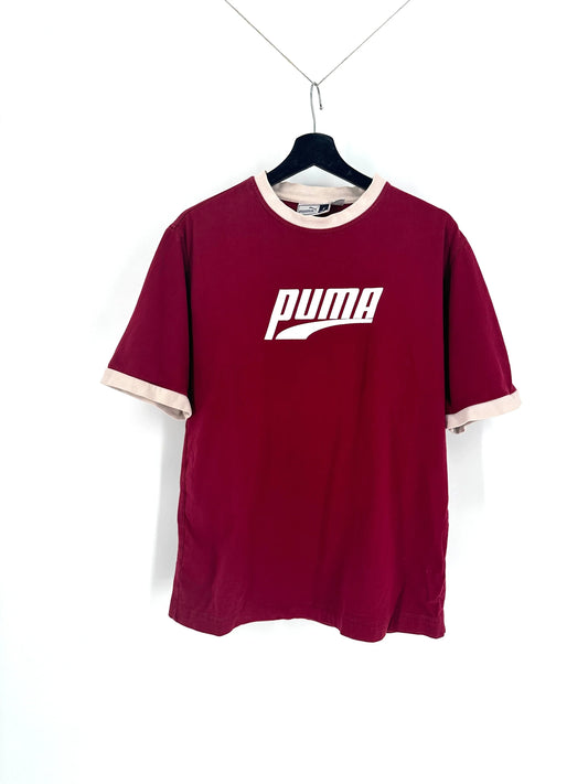 Vintage Puma T-shirt - S
