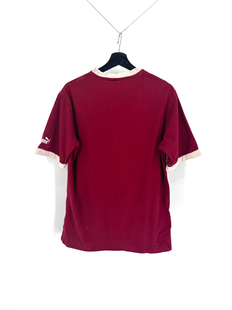 Vintage Puma T-shirt - S