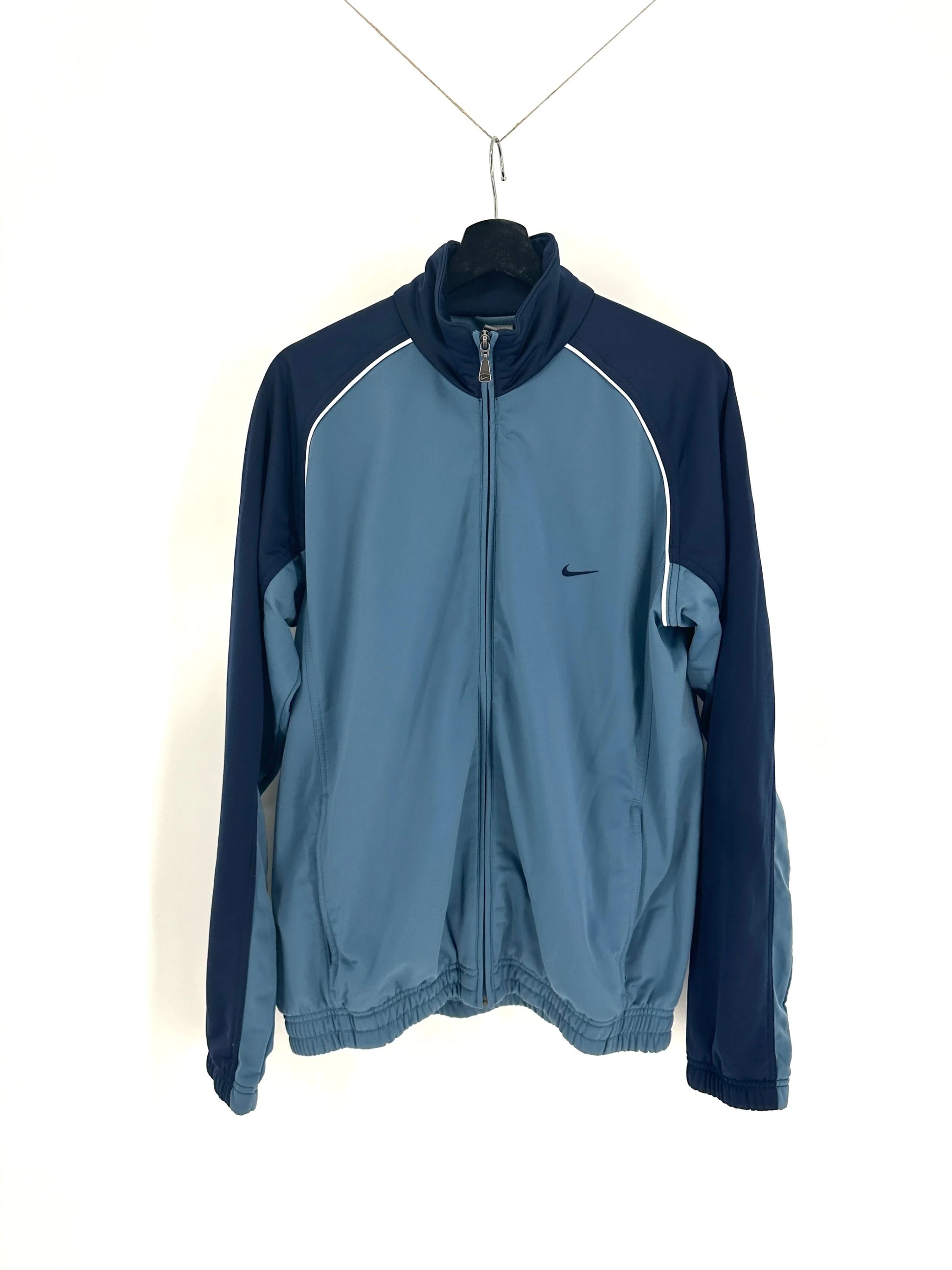 Vintage Nike Track Jacket -