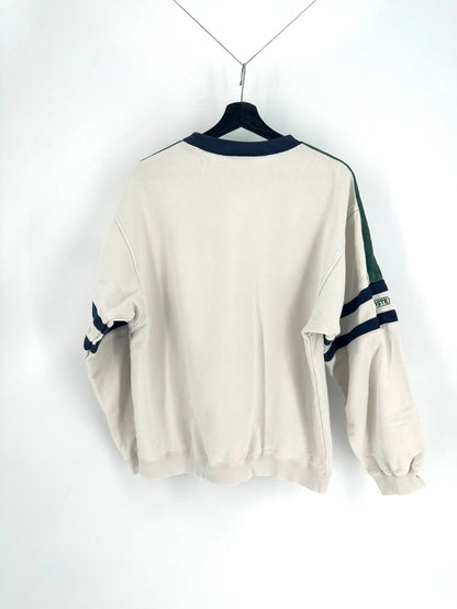 Vintage Lacoste Sweatshirt - M