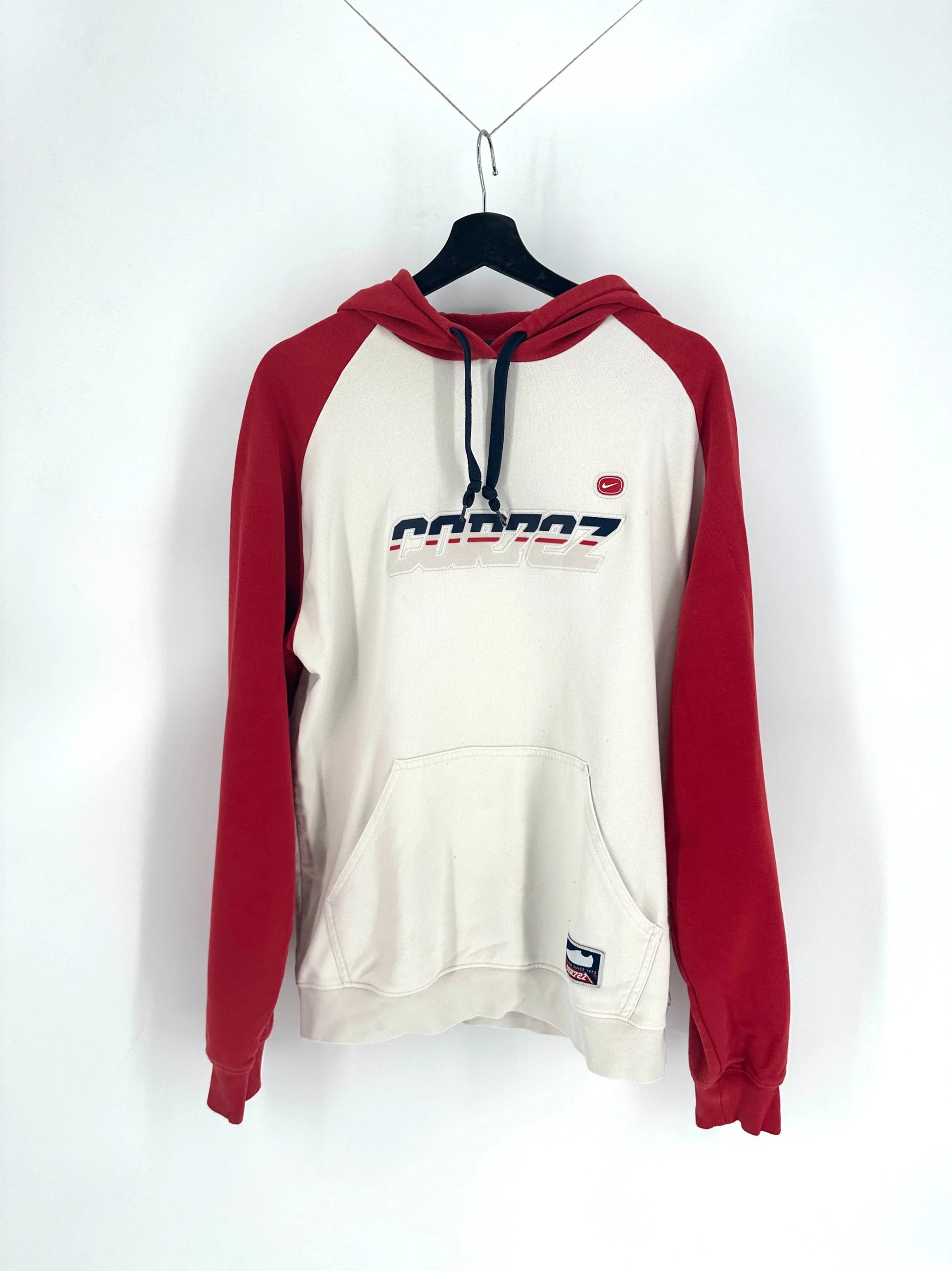 Vintage Nike Hoodie - M