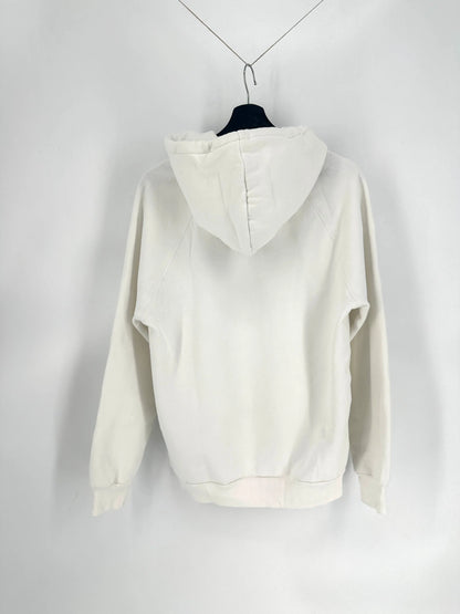 Vintage Burberry Hoodie - M