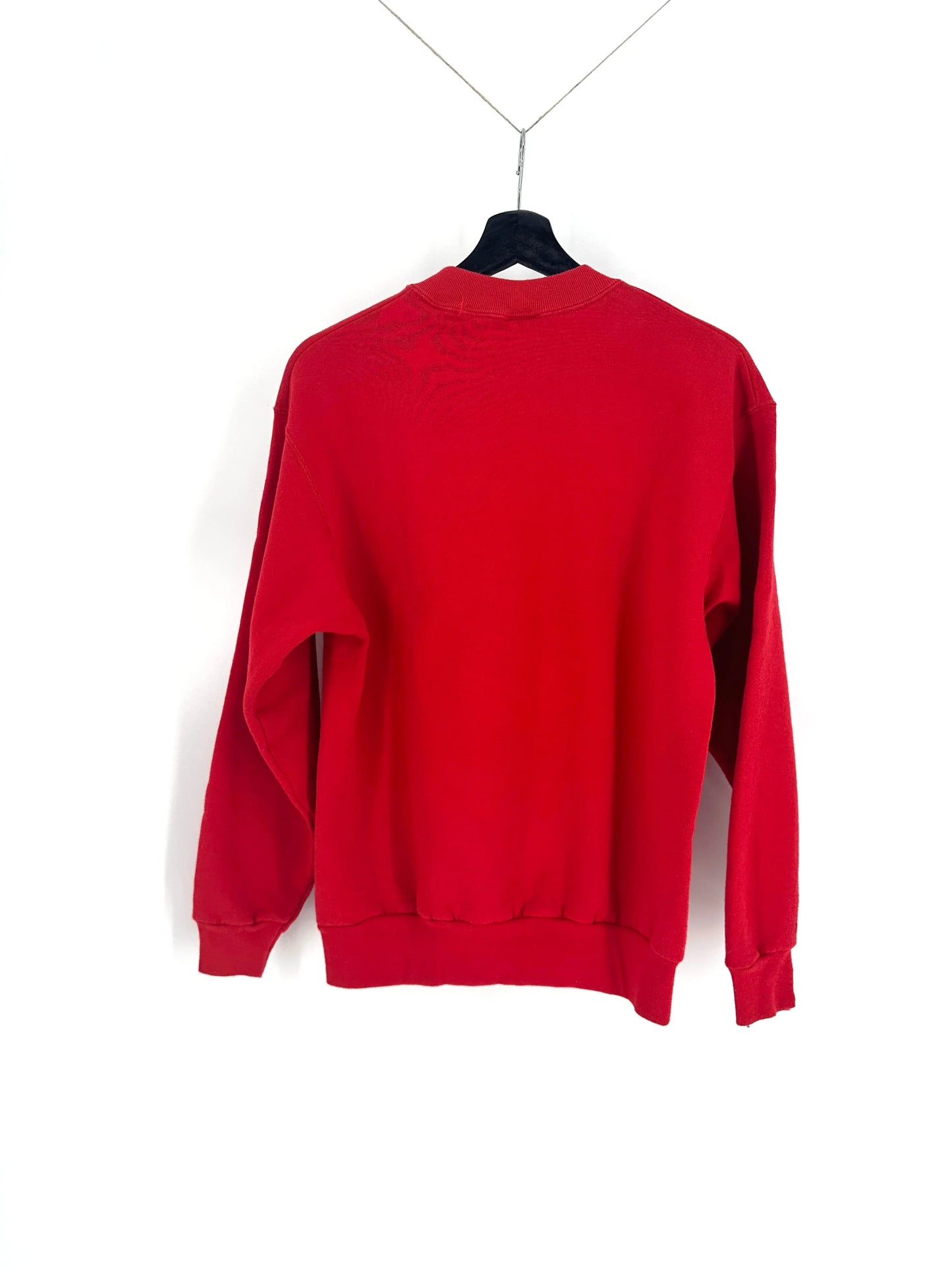 Vintage Coca-cola Sweatshirt - XS
