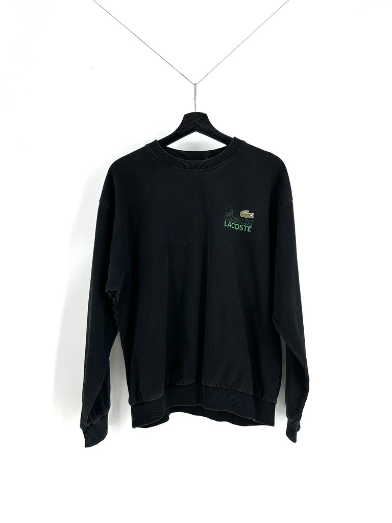 Vintage Lacoste Sweatshirt - M