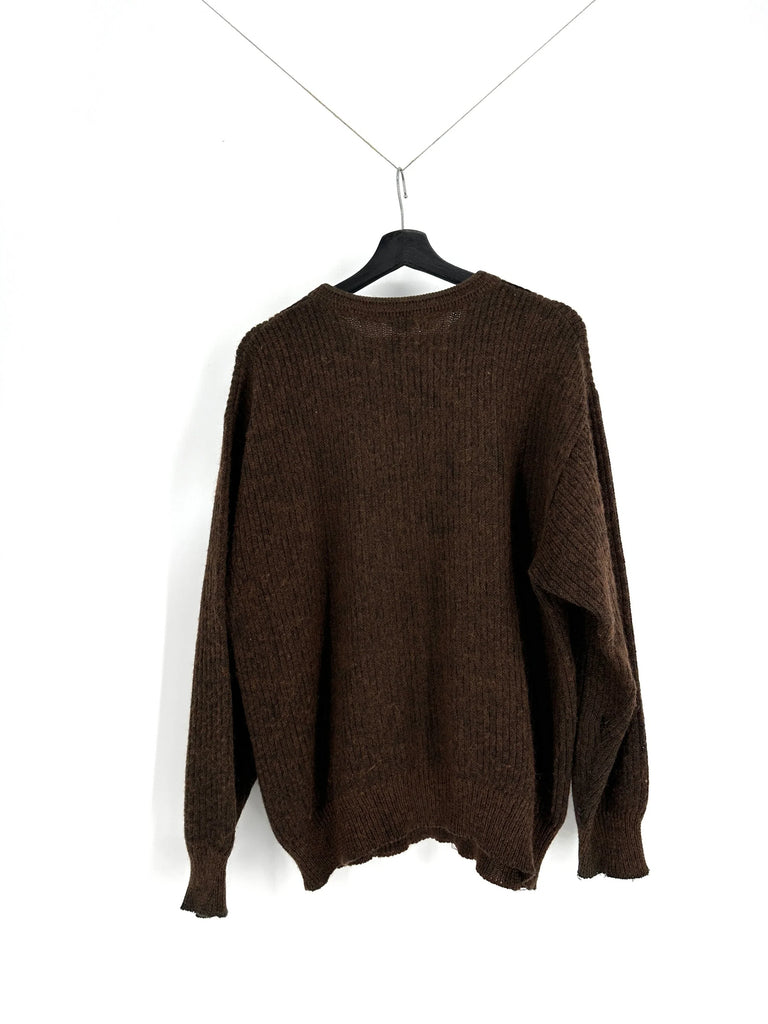 Vintage Burberry Sweatshirt - XL