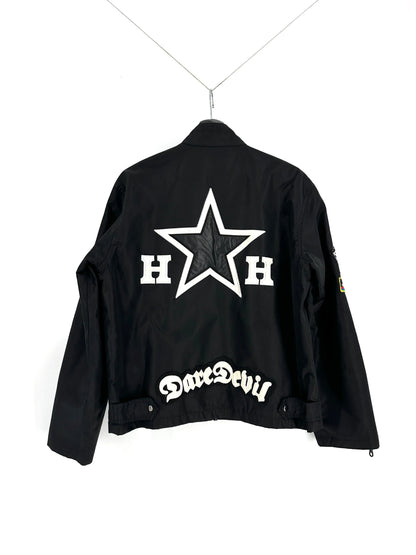 Vintage Racing Jacket - M