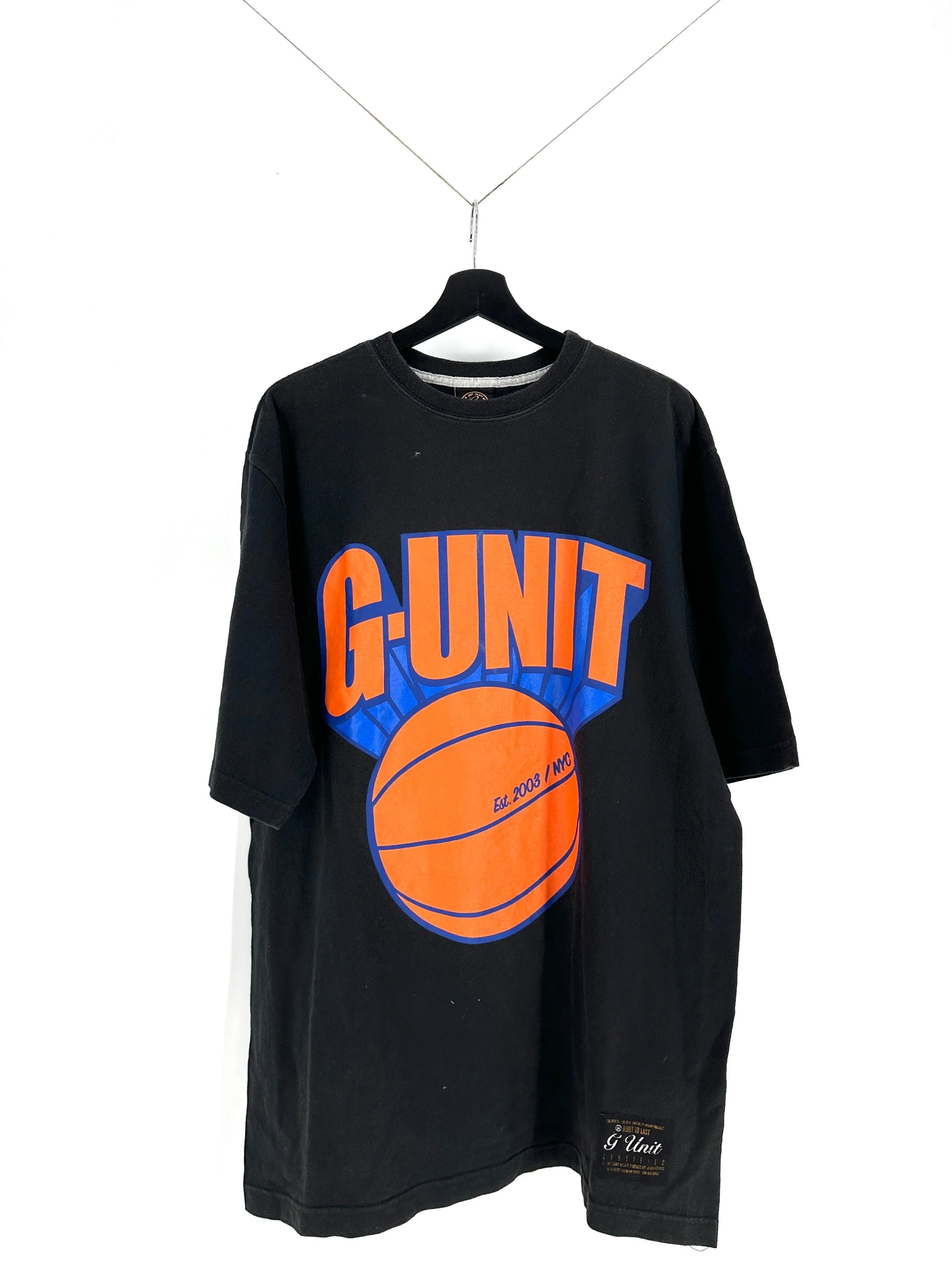 Vintage Graphic T-shirt - XL