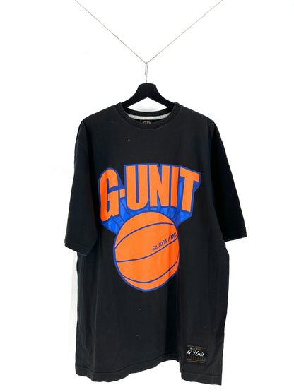 Vintage Graphic T-shirt - XL