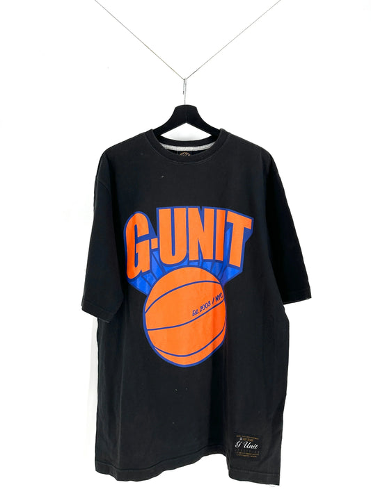 Vintage Graphic T-shirt - XL