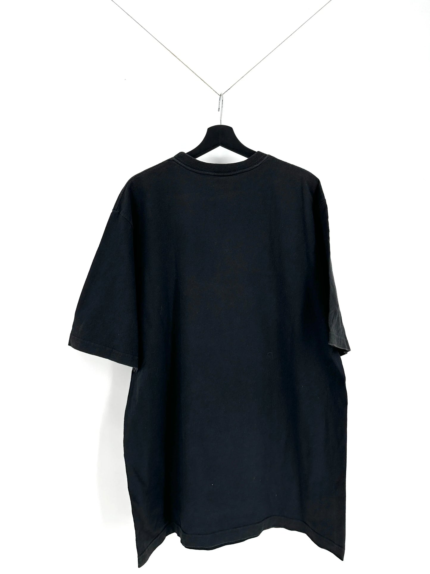 Vintage Graphic T-shirt - XL