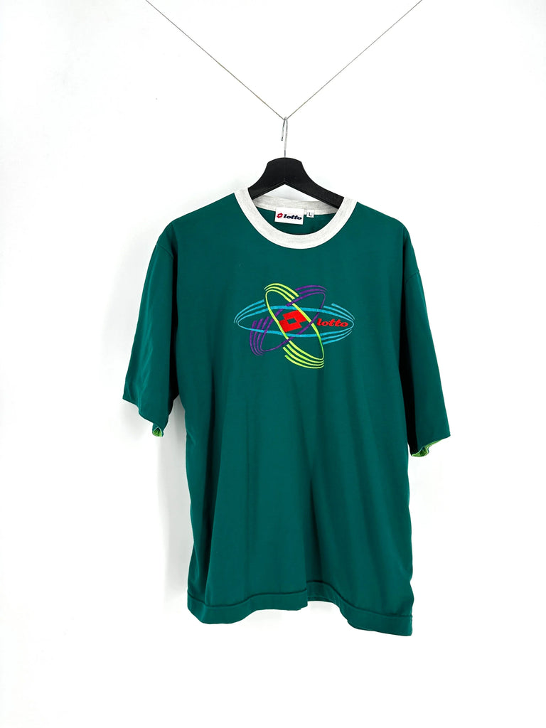 Vintage Lotto T-shirt - L