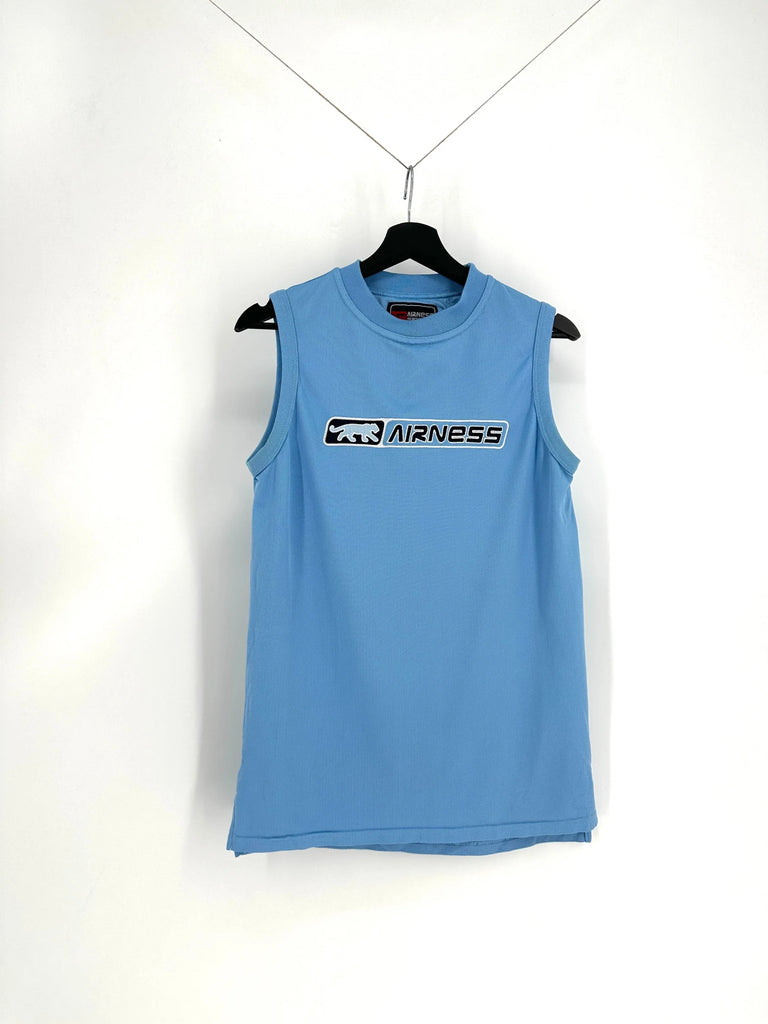 Vintage Airness Tank Top - S