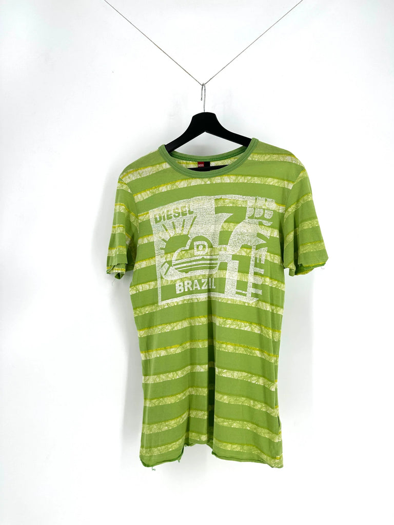 Vintage Diesel T-shirt - S