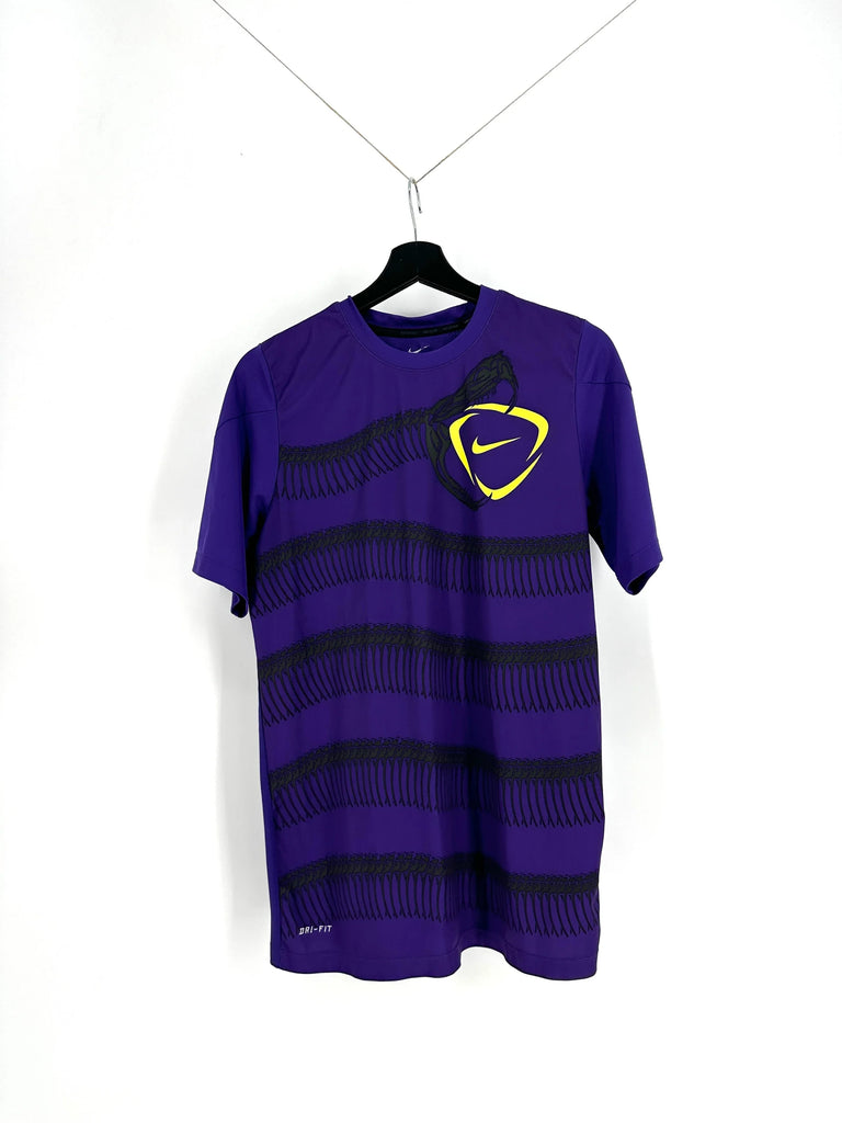 Vintage Nike T-shirt - M