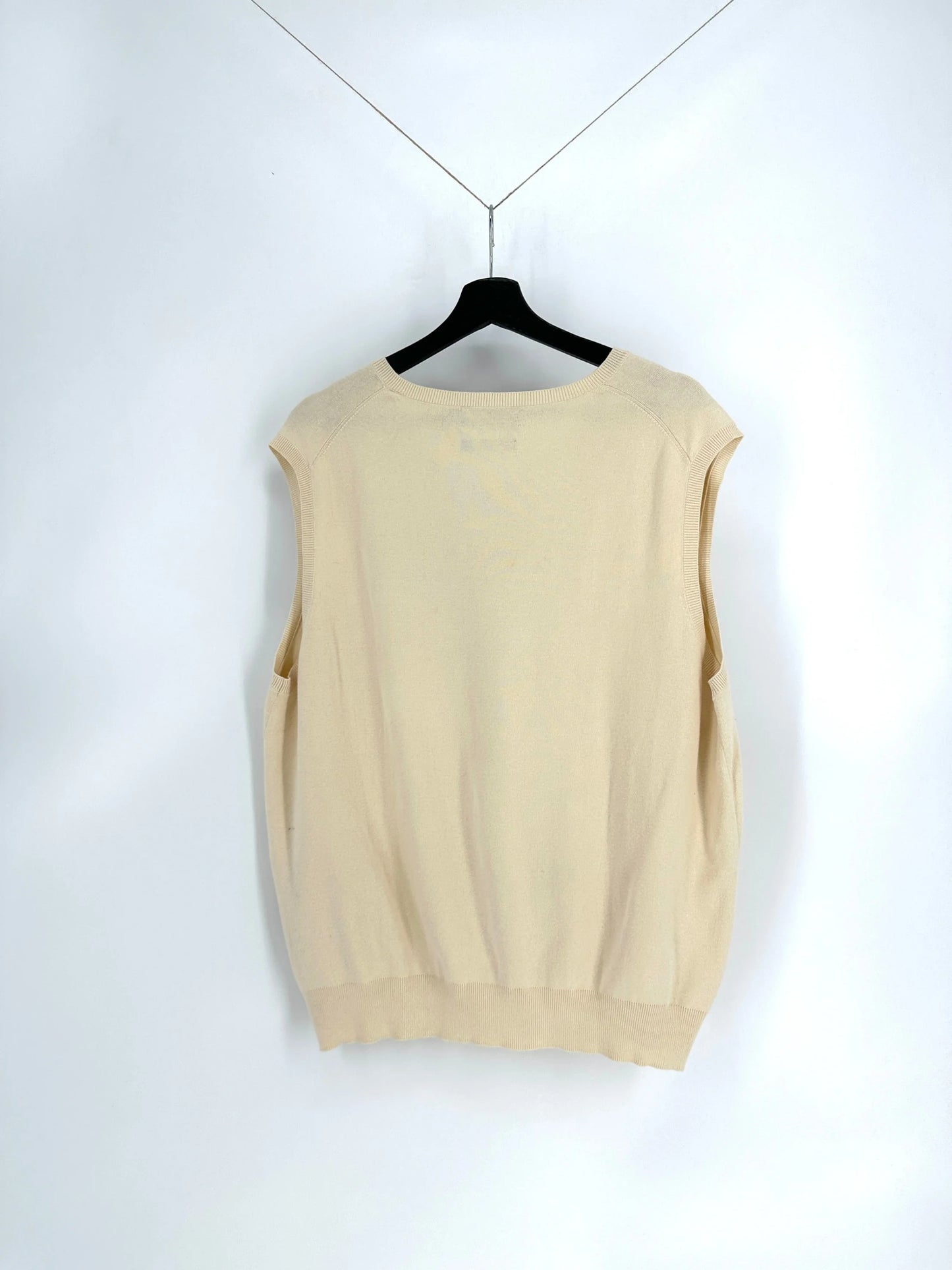 Vintage Ralph Lauren Vest - L