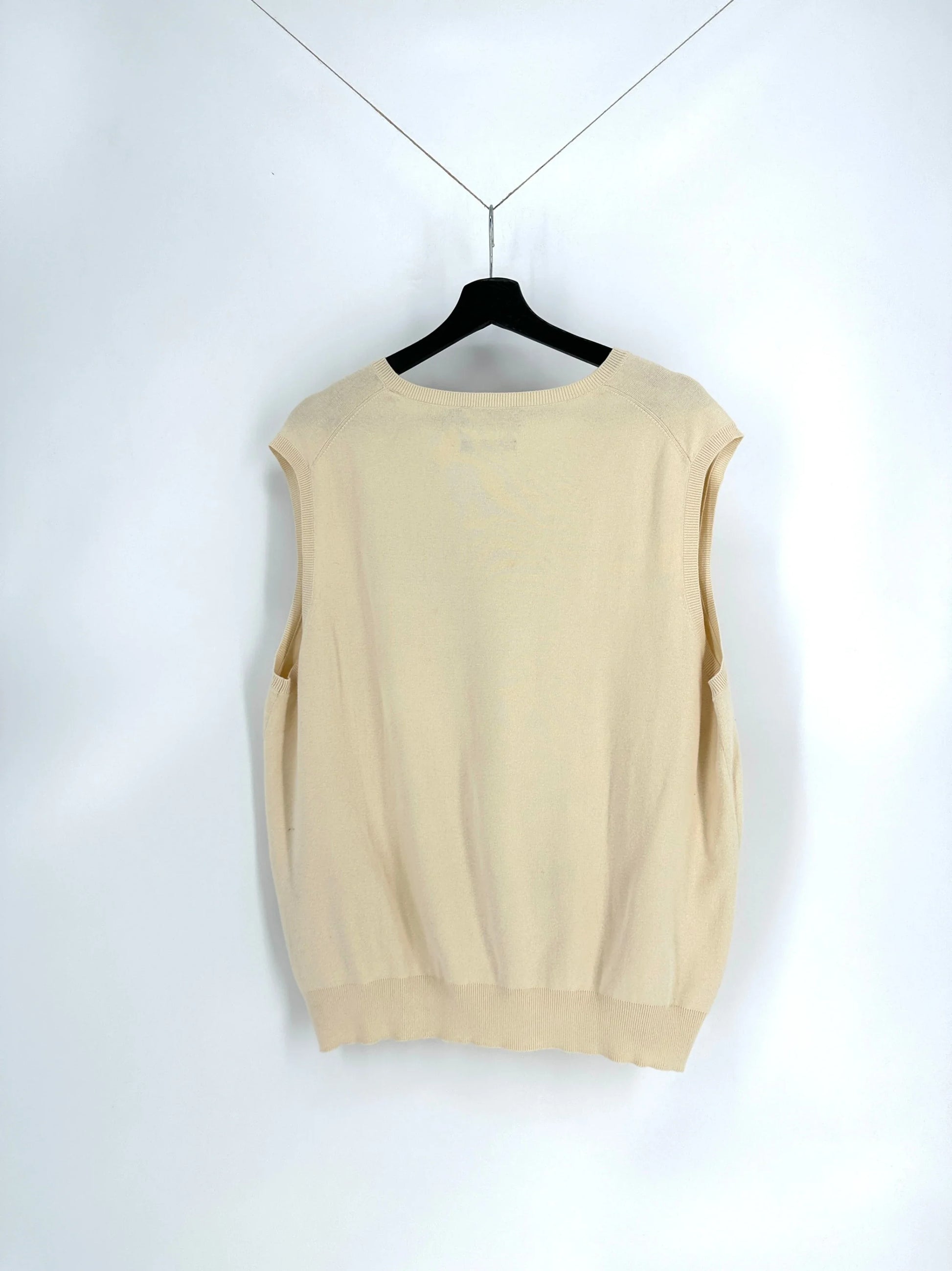 Vintage Ralph Lauren Vest - L