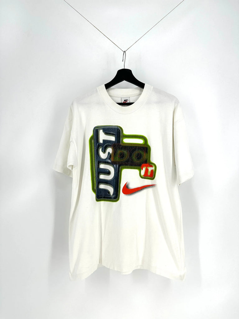 Vintage Nike T-shirt - M