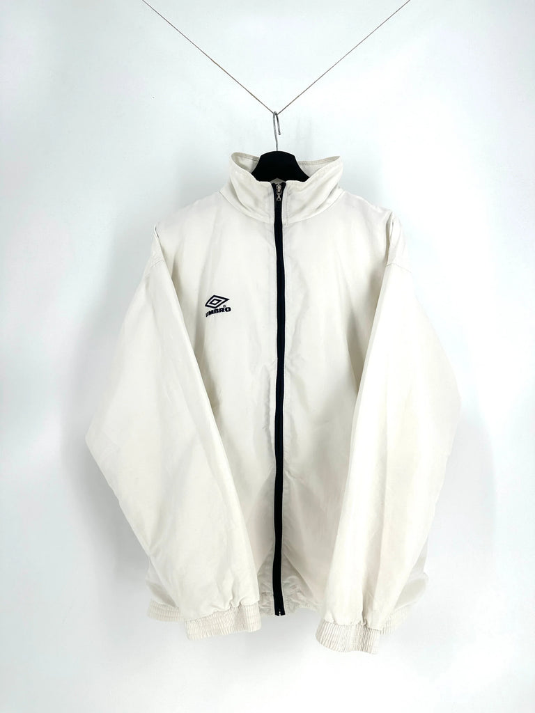 Vintage Umbro Track Jacket - XL