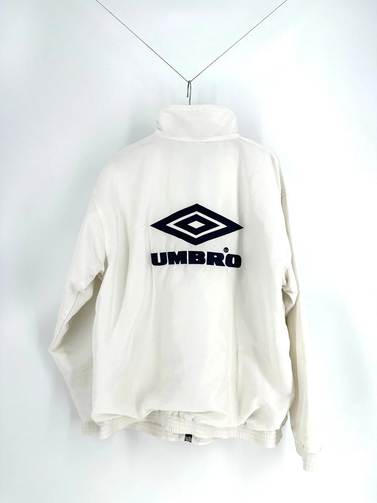 Vintage Umbro Track Jacket - XL