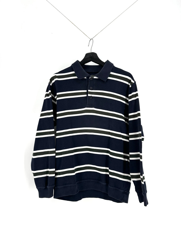 Vintage Yves Saint Laurent Polo Shirt - M