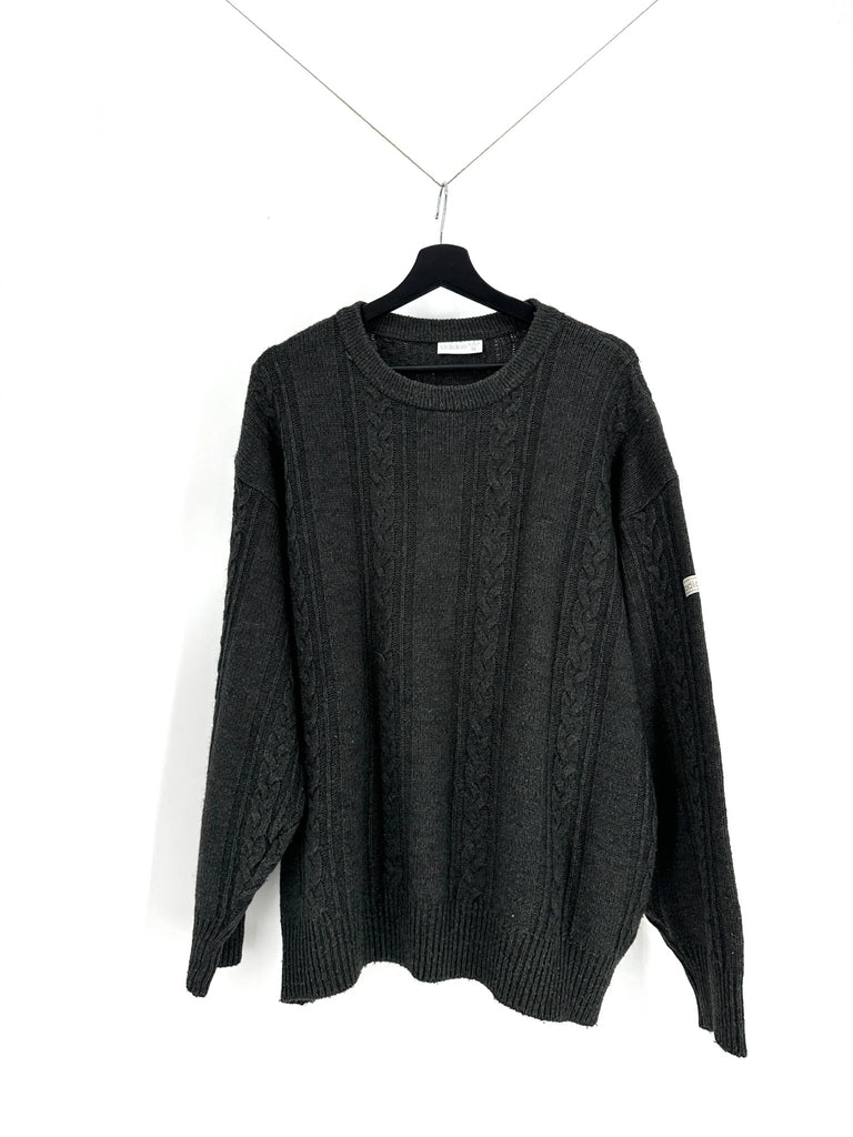Vintage Adidas Sweatshirt - XL
