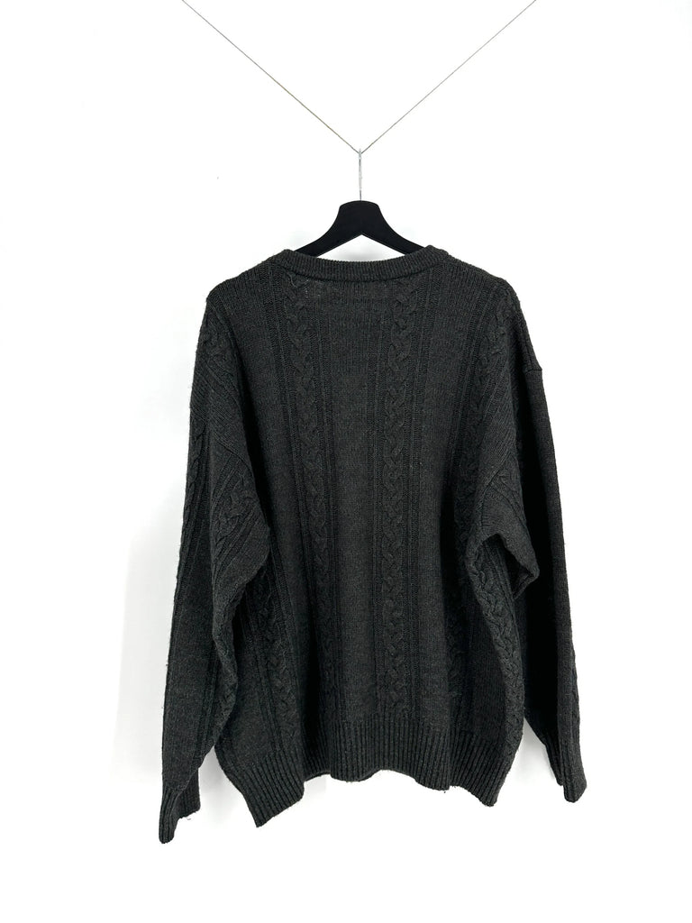 Vintage Adidas Sweatshirt - XL