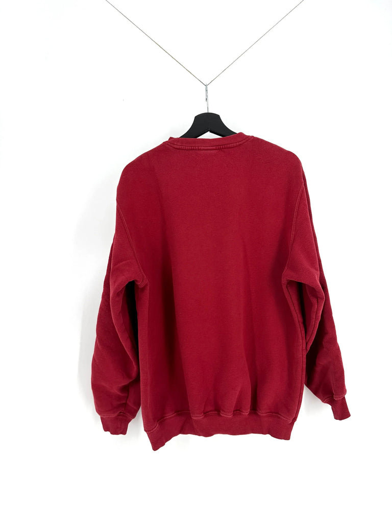 Vintage Adidas Sweatshirt - L