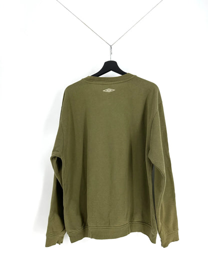 Vintage Umbro Sweatshirt - L