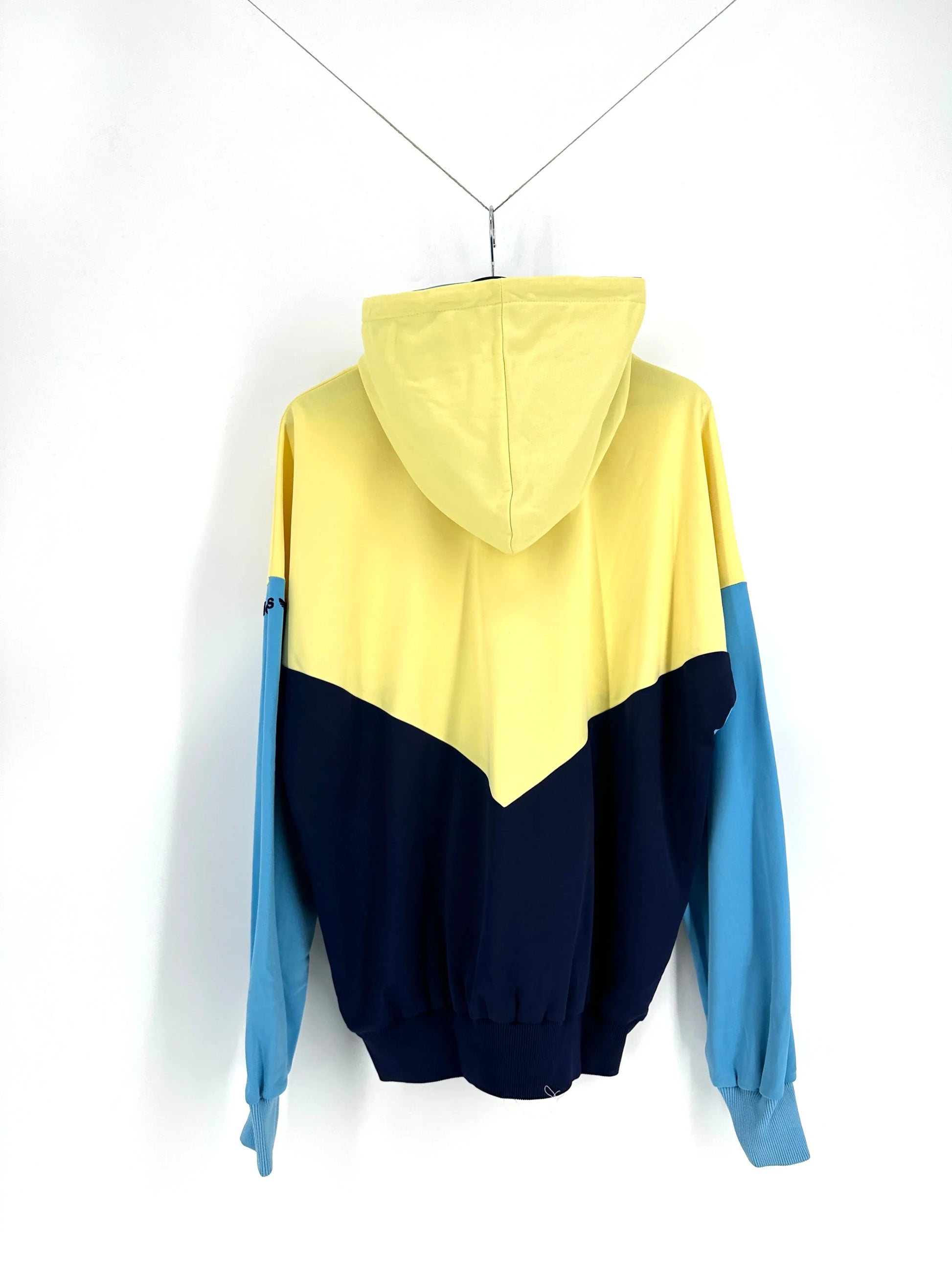 Vintage Adidas Hoodie - L