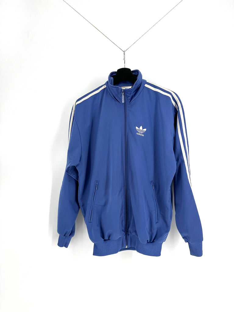 Vintage Adidas Track Jacket - M