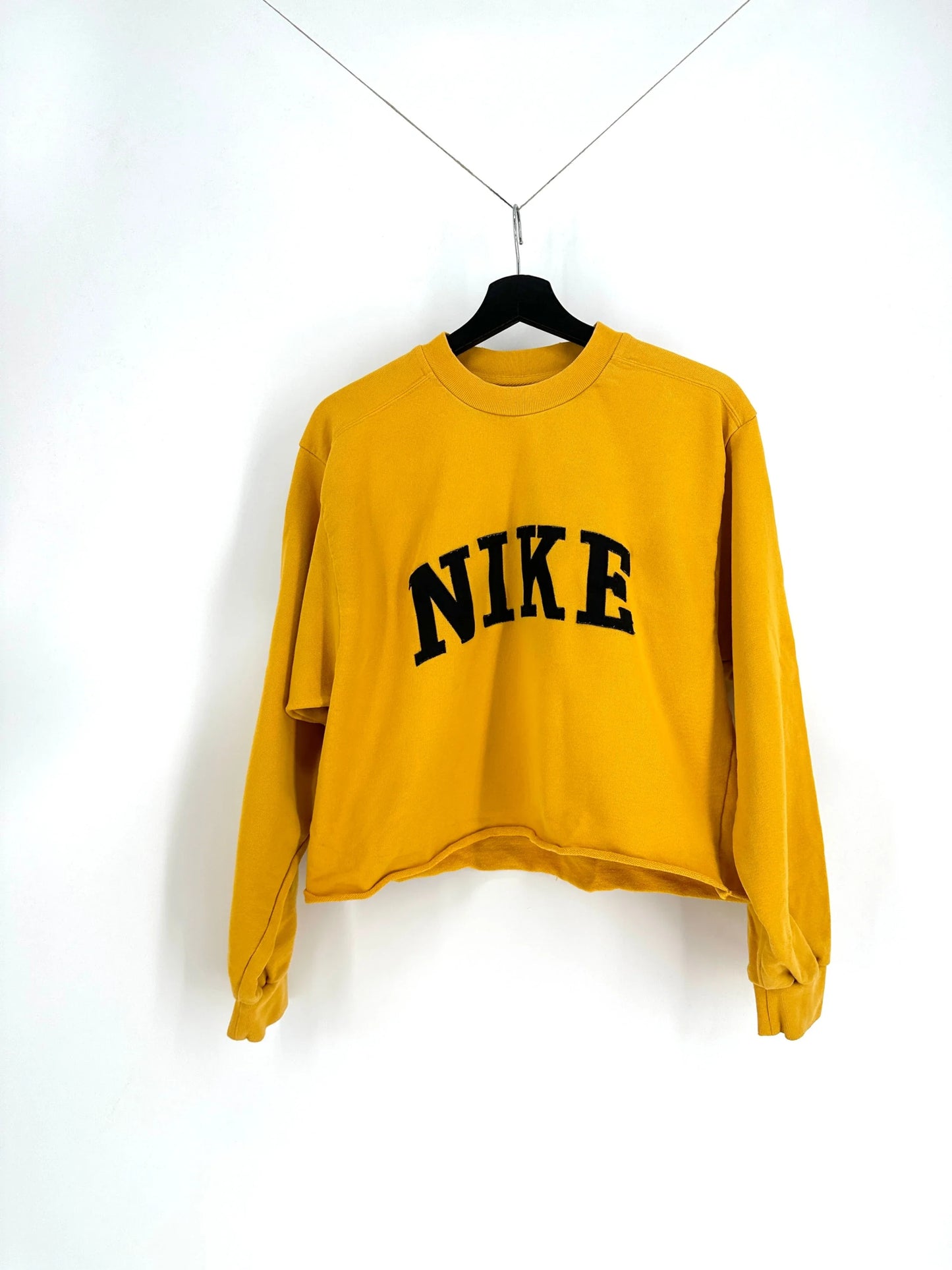 Vintage Nike Sweatshirt - S