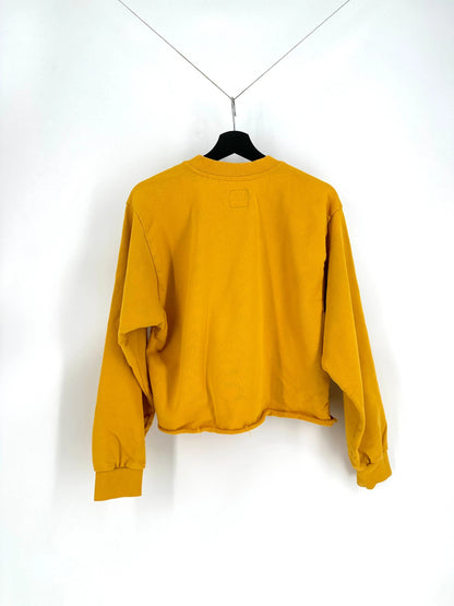 Vintage Nike Sweatshirt - S