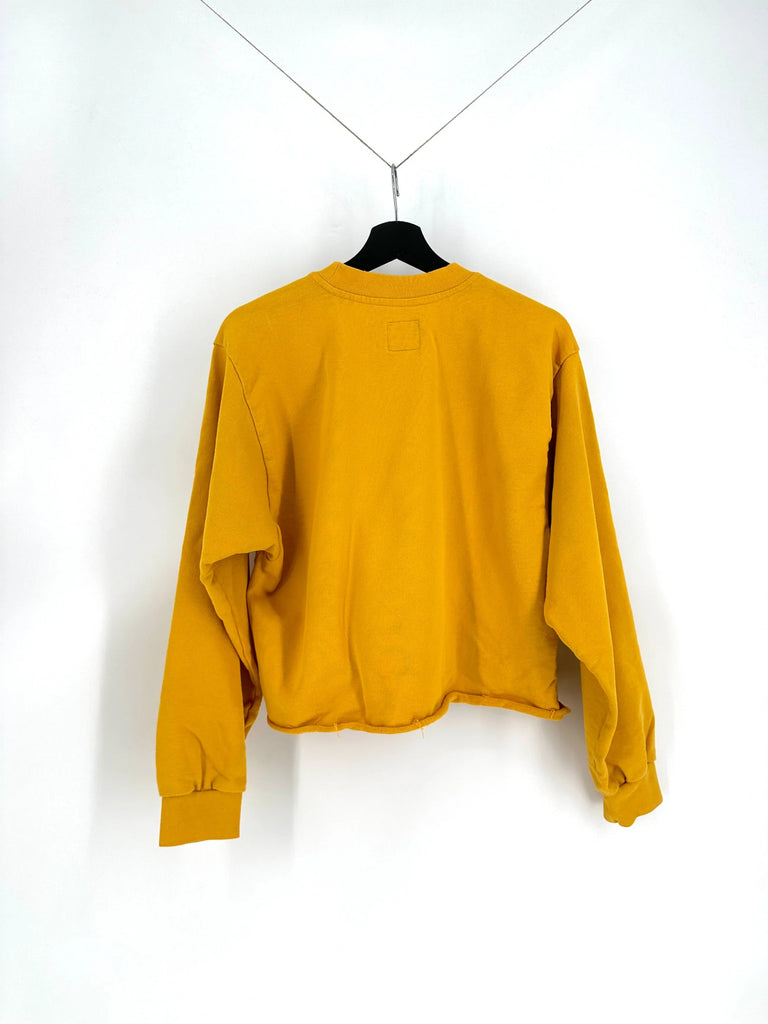 Vintage Nike Sweatshirt - S