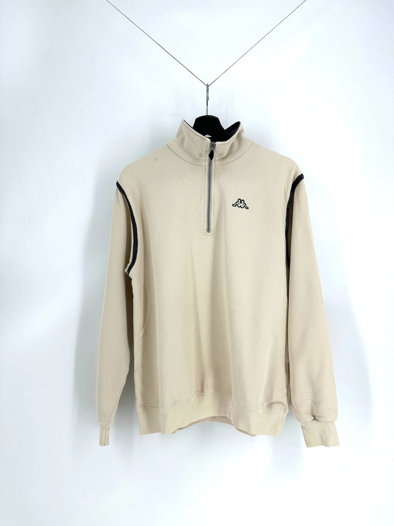 Vintage Kappa Sweatshirt - S