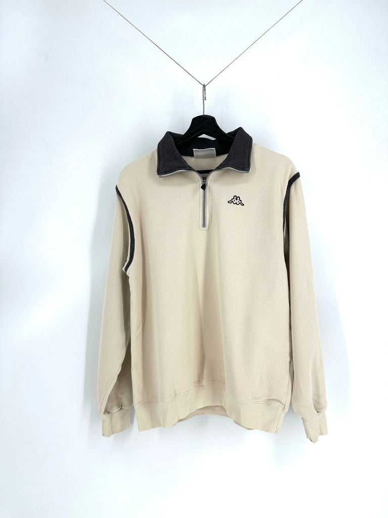 Vintage Kappa Sweatshirt - S