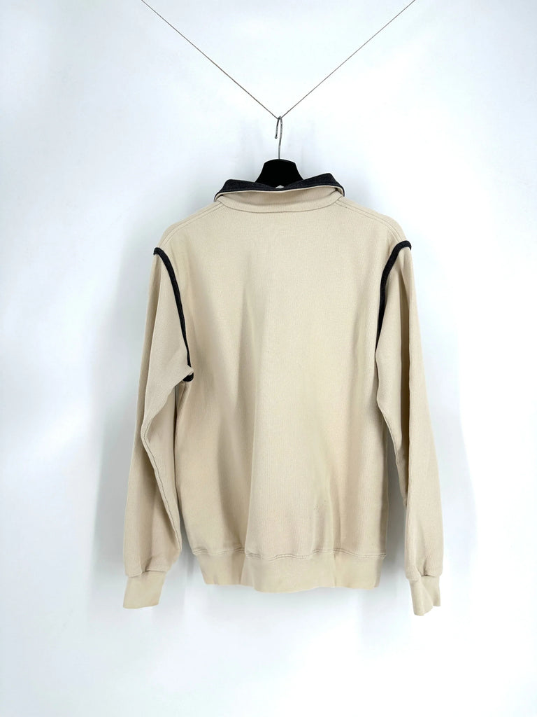 Vintage Kappa Sweatshirt - S