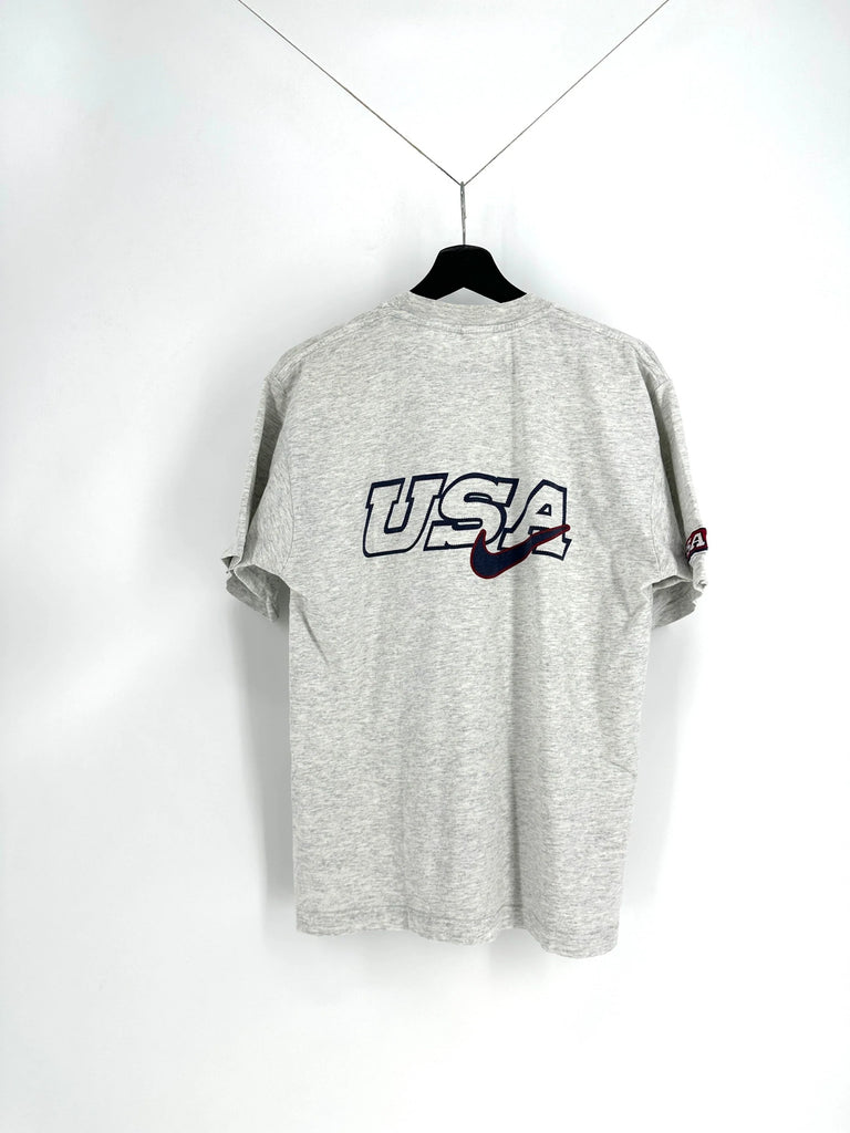 Vintage Nike T-shirt - M