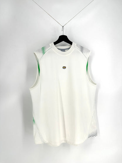 Vintage Nike TN Tank Top - XL