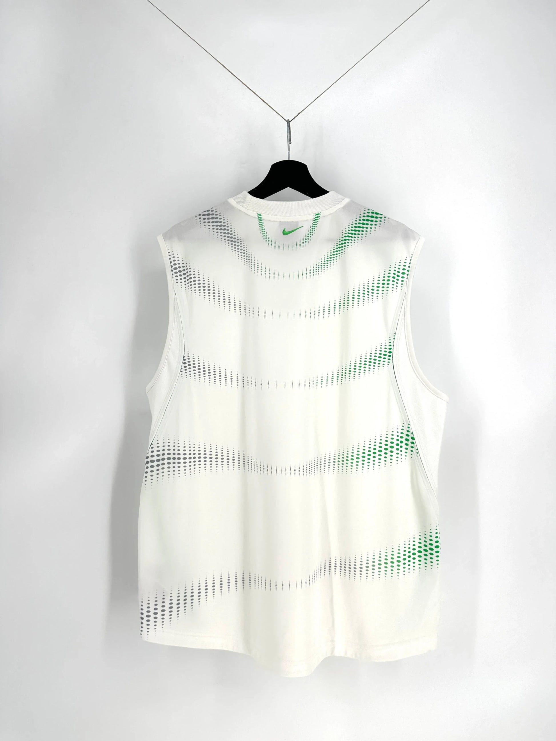 Vintage Nike TN Tank Top - XL