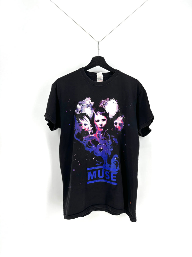 Vintage Graphic T-shirt - S