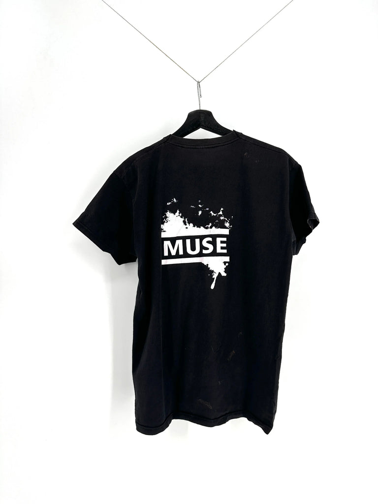 Vintage Graphic T-shirt - S