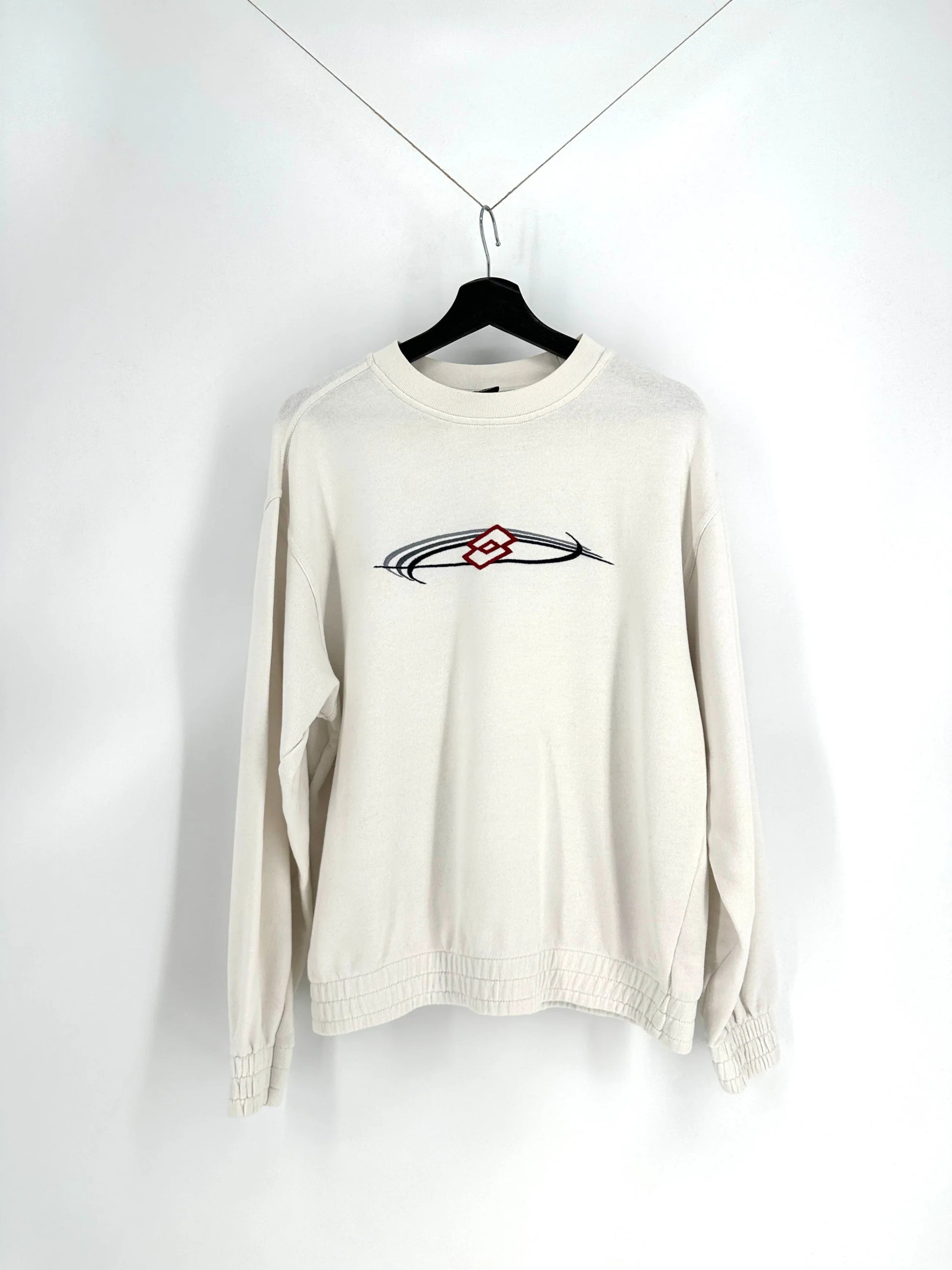 Vintage Lotoo Sweatshirt - M