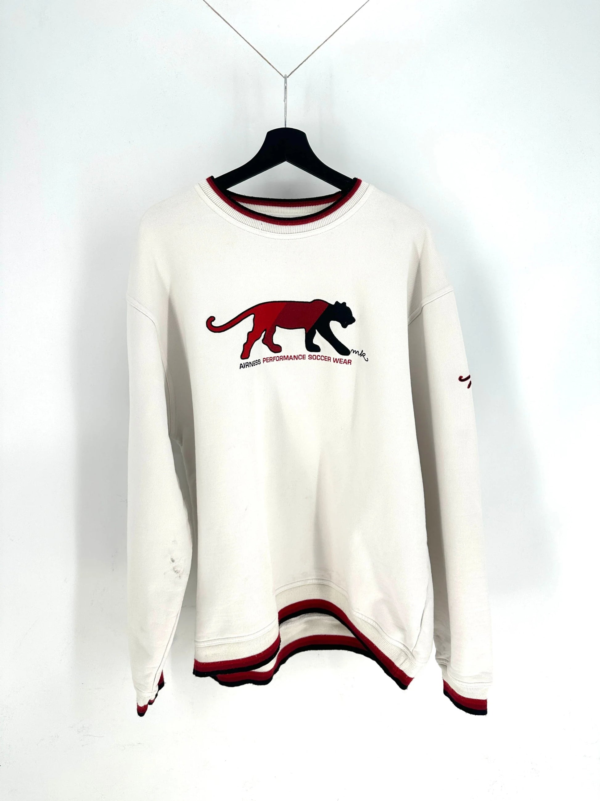 Vintage Airness Sweatshirt - XXL