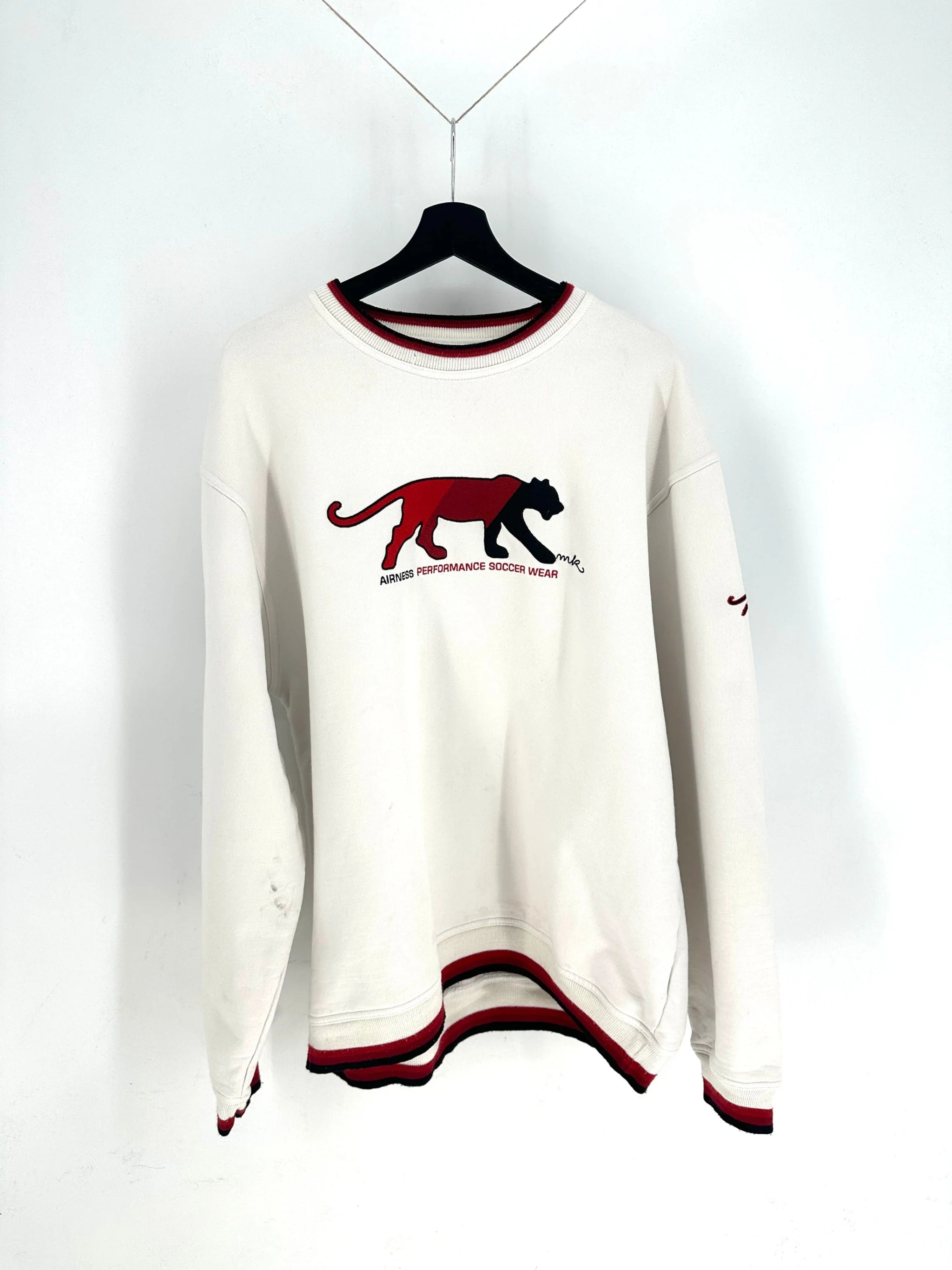 Vintage Airness Sweatshirt XXL – LaFrip'aMax